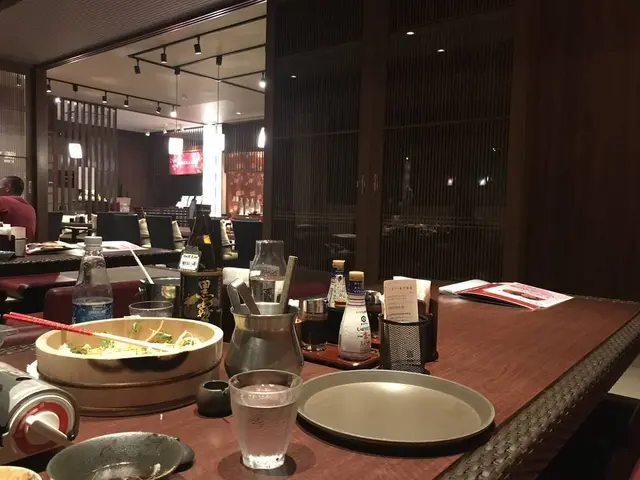 桜庵 TREATMENT & SPA