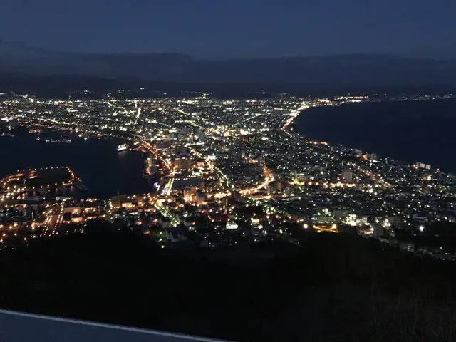 函館