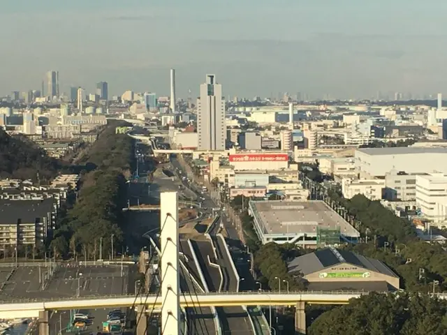 横浜・八景島シーパラダイス