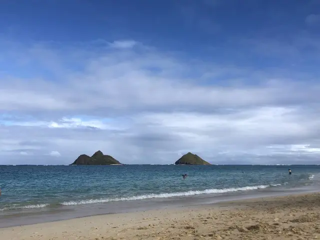 ラニカイ・ビーチ