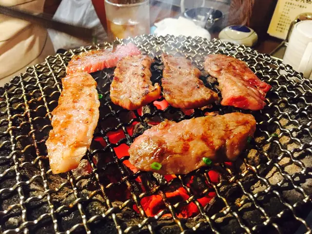 味ん味ん 稲城矢野口店