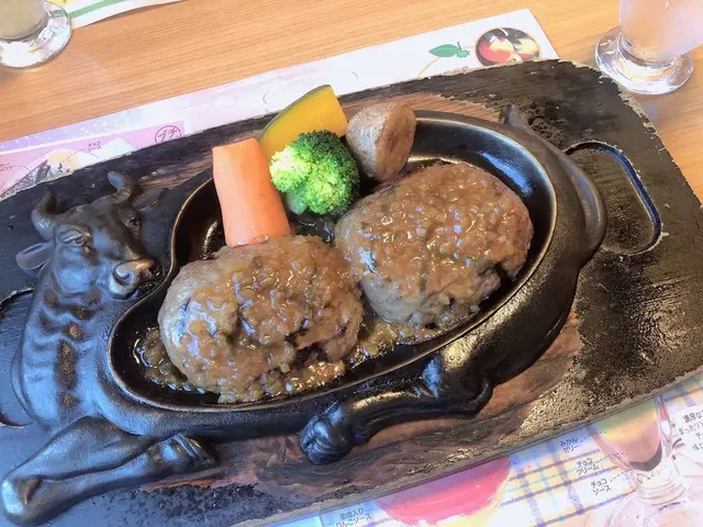 ぬくもりの森