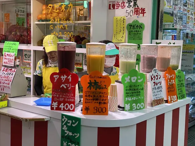 ベジタリアン 新橋本店