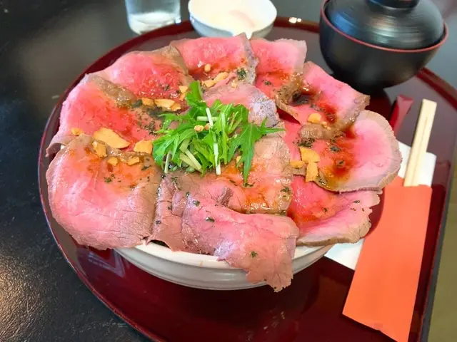 あか牛レストランよかよか