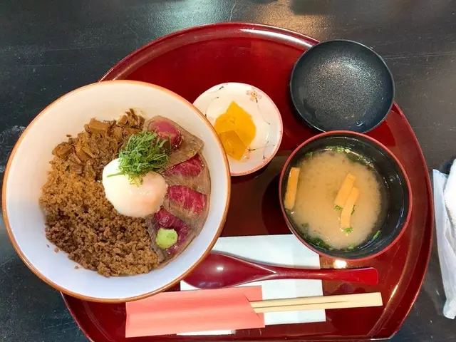 あか牛レストランよかよか