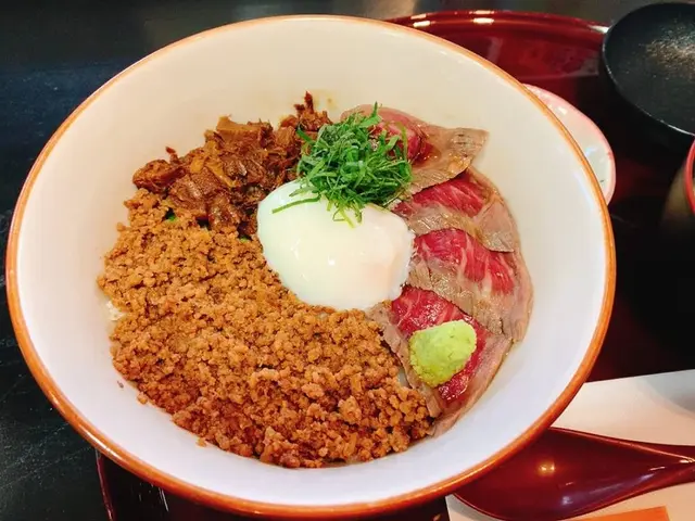 あか牛レストランよかよか