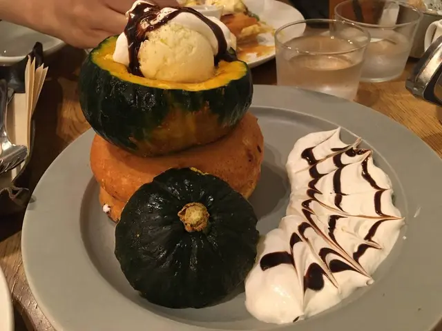 カフェ＆ブックス ビブリオテーク 東京・有楽町（café & books bibliothèque Tokyo Yurakucho）