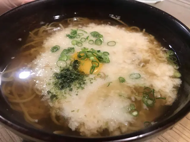 手打蕎麦 わくり