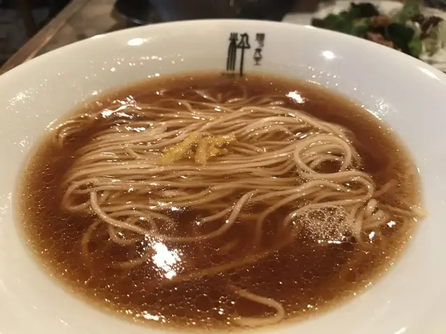 麺’Ｓ食堂粋蓮