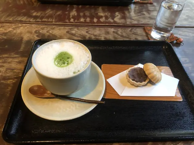 古桑庵