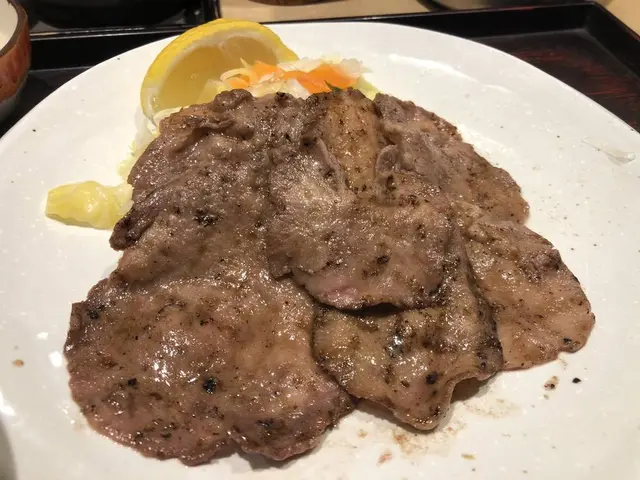 たんやHAKATA