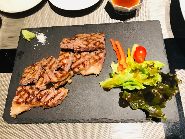 カニ・加賀料理かど福