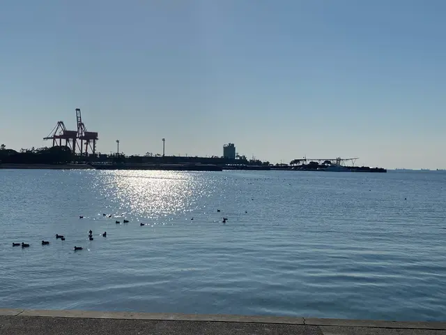 千葉ポートタワー