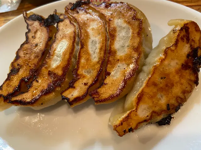 英洋軒 姫路駅前店