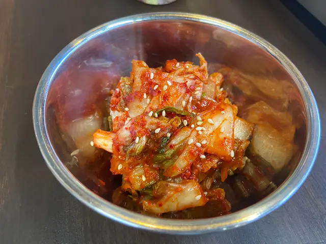 ホルモンまるまさ
