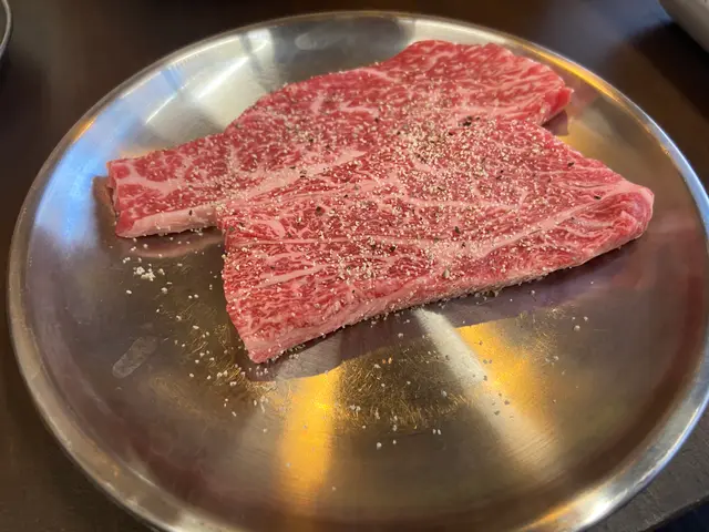 ホルモンまるまさ