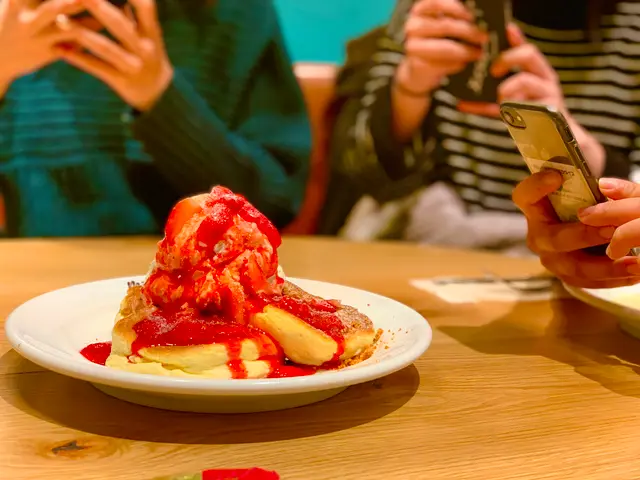 ハワイアンカフェ&レストラン メレンゲ