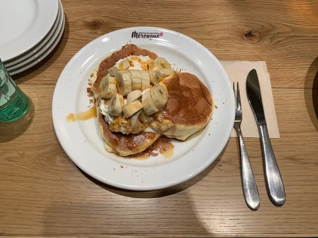 ハワイアンカフェ&レストラン メレンゲ