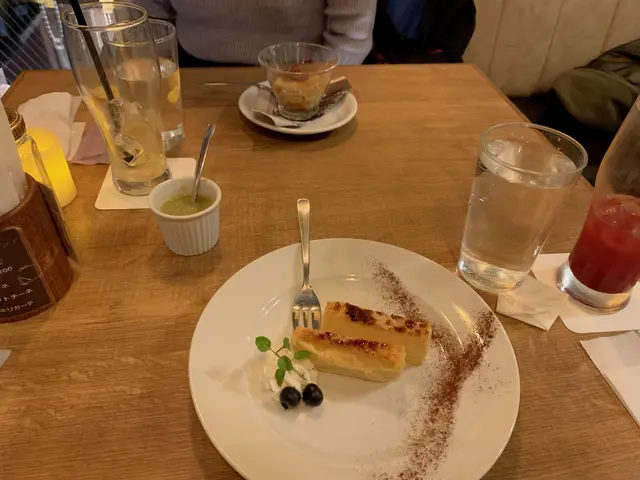 トスカーナ吉祥寺店