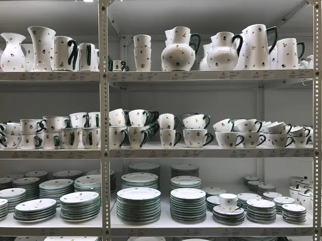 Gmunden Ceramics