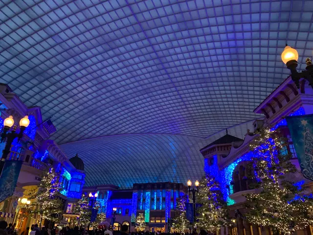 ユニバーサル・スタジオ・ジャパン／Universal Studios Japan／USJ