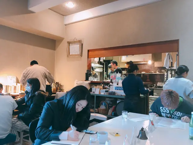 Bundan Coffee & Beer