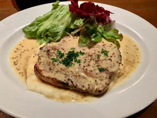 Aux Delices de Dodine