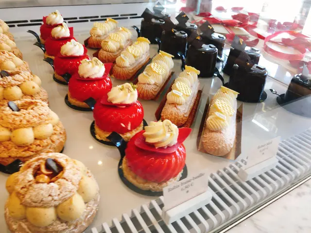 Angelina Paris（アンジェリーナ パリ本店）