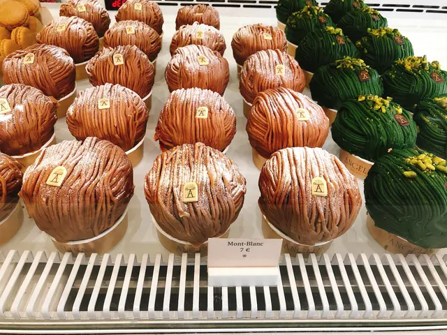 Angelina Paris（アンジェリーナ パリ本店）