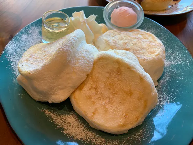 【閉業】CAKES MATSUYAMA