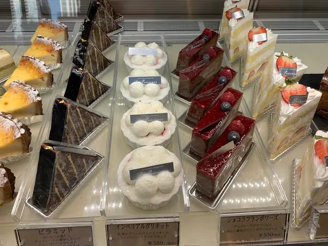 ラ・プレシューズ 紀尾井町店