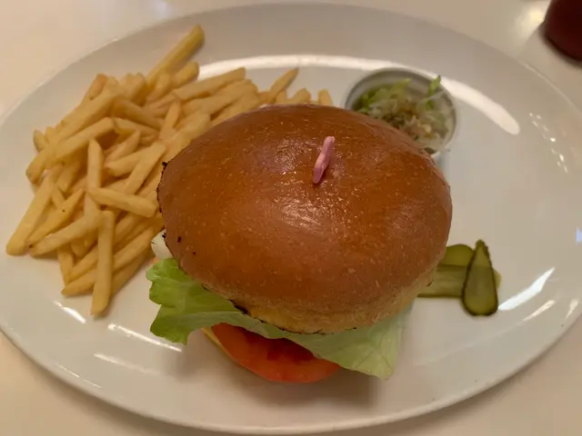 チョーキーズダイナー