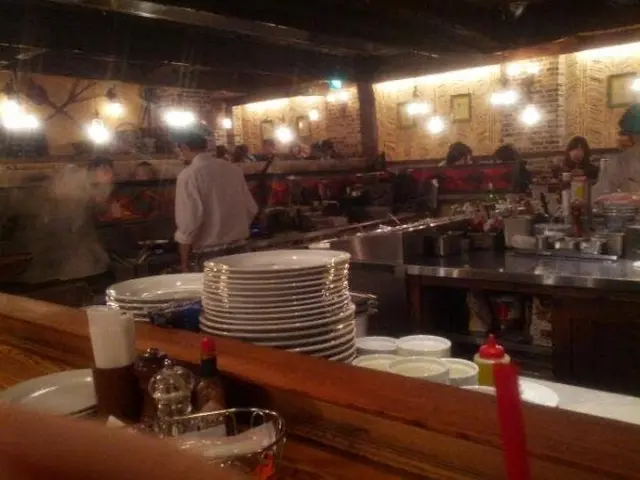 カフェ・ラ・ボエム銀座店