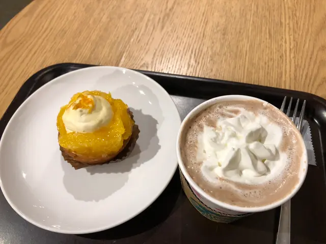 TOHOシネマズ コンセッション 日比谷