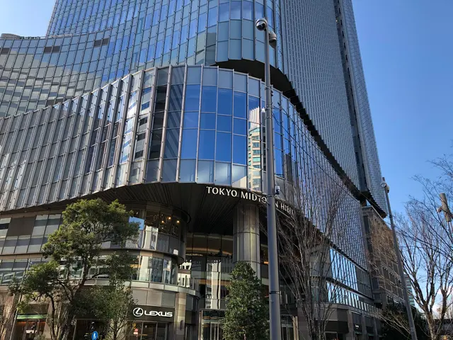 TOHOシネマズ コンセッション 日比谷