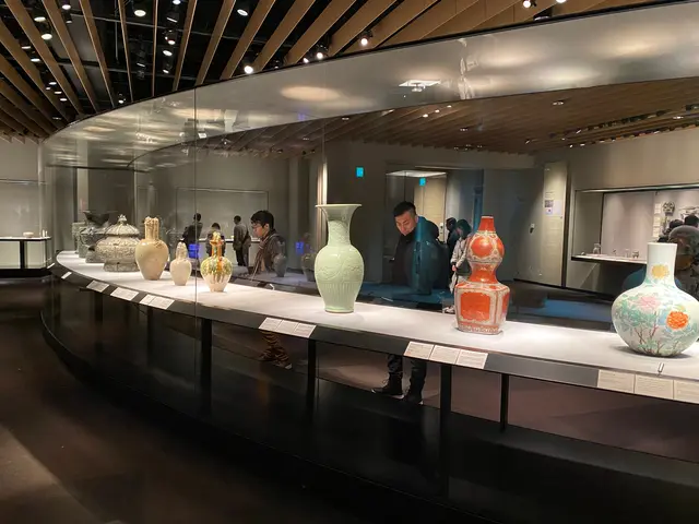 東京国立博物館 本館