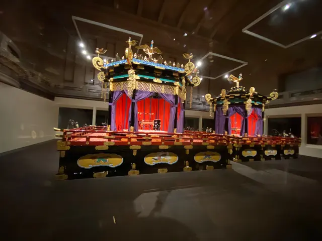 東京国立博物館