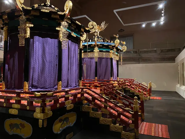 東京国立博物館