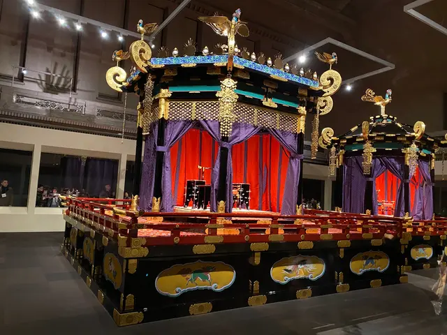 東京国立博物館