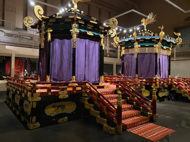 東京国立博物館