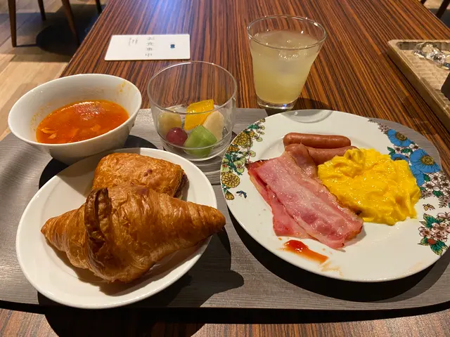 三井ガーデンホテル金沢