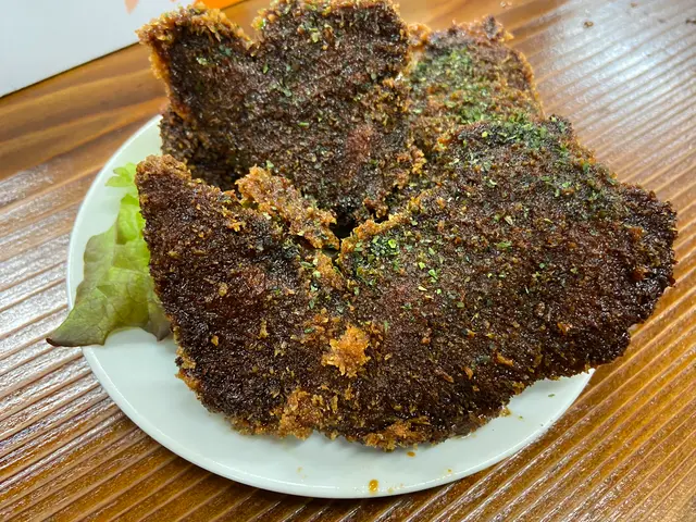 大衆食堂スタンド そのだ