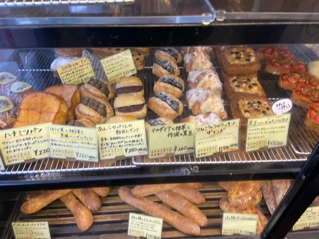 【閉業】ROUTE 271 梅田本店