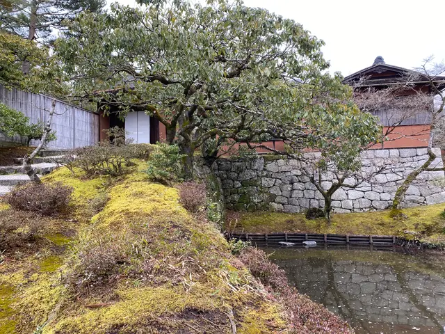修学院離宮
