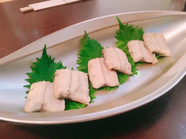 うなぎ料理 あつみ