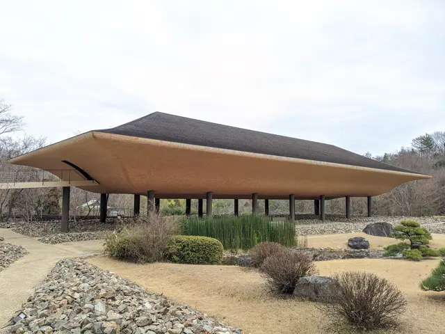 神勝寺 禅と庭のミュージアム