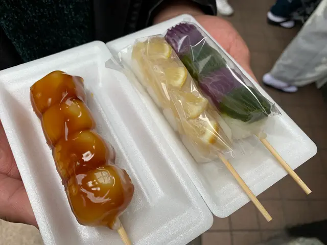 さくらの夢見屋 小町通店