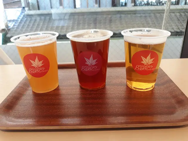 宮島ブルワリー（MIYAJIMA BREWERY）
