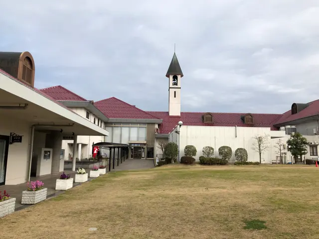 広島三次ワイナリー