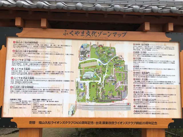 福山駅